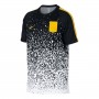 Dry Neymar Academy Niño Black-White-Yellow