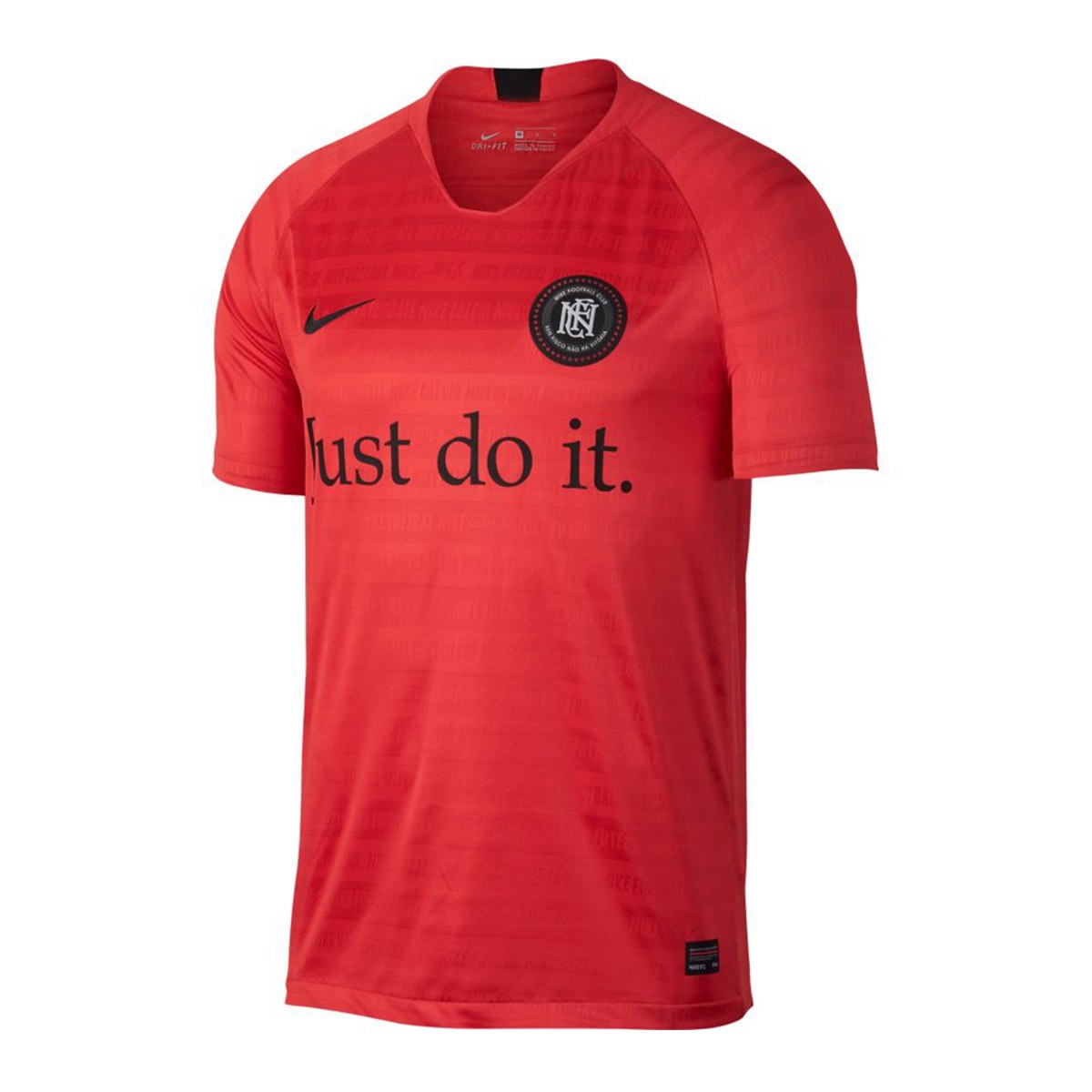 camiseta nike mesh