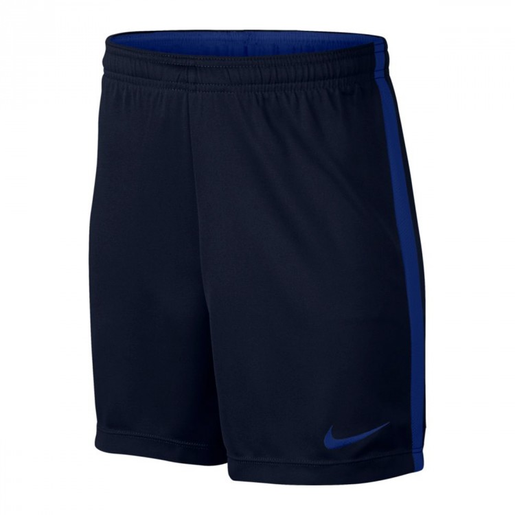 short nike dry academy