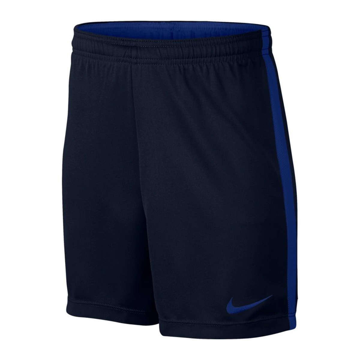 nike football dry academy shorts