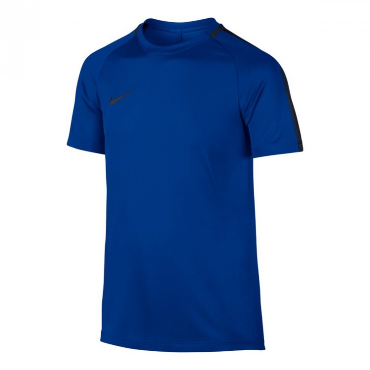 remera nike dry academy