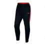 Dry Academy Football Niño Black-Light crimson