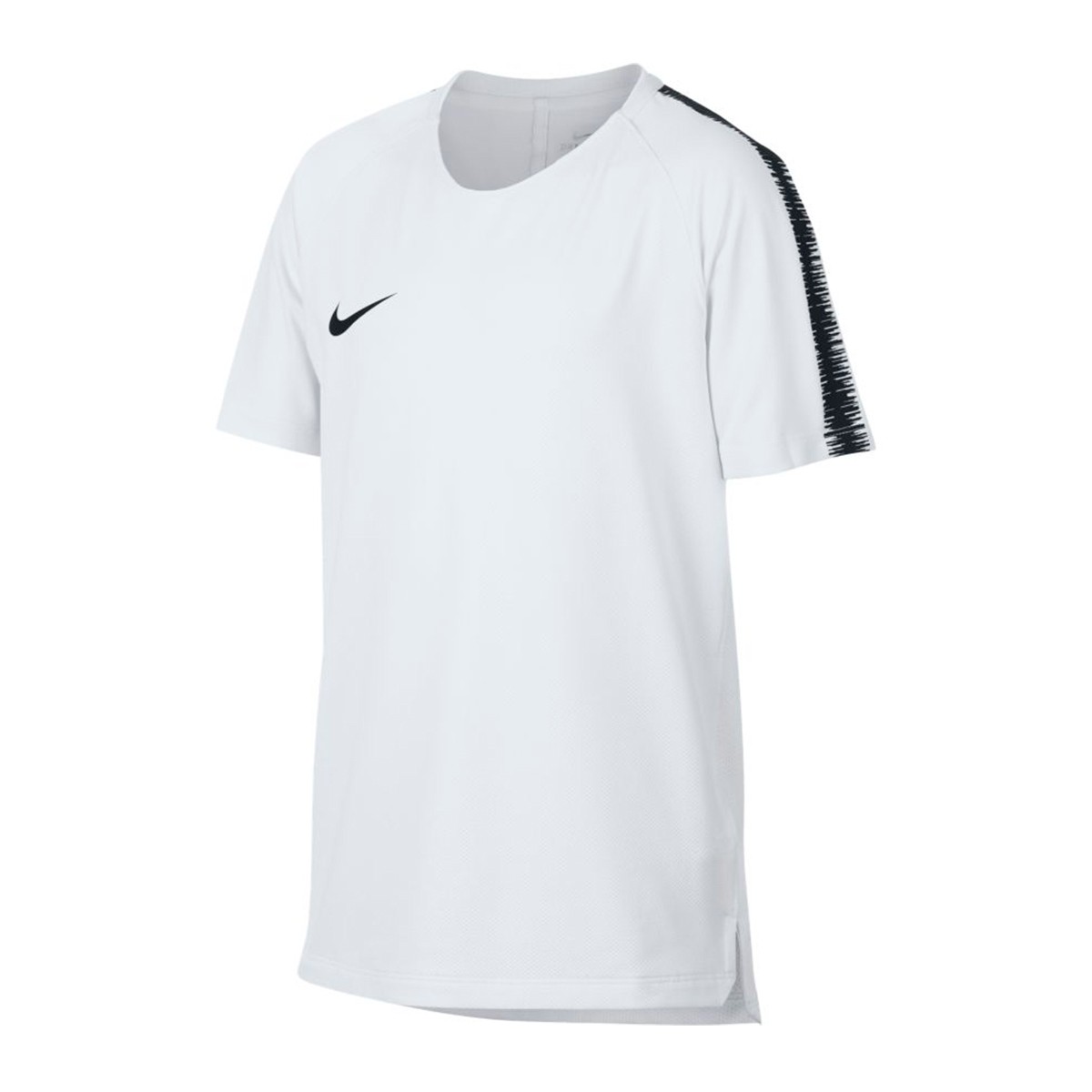 camiseta nike breathe squad