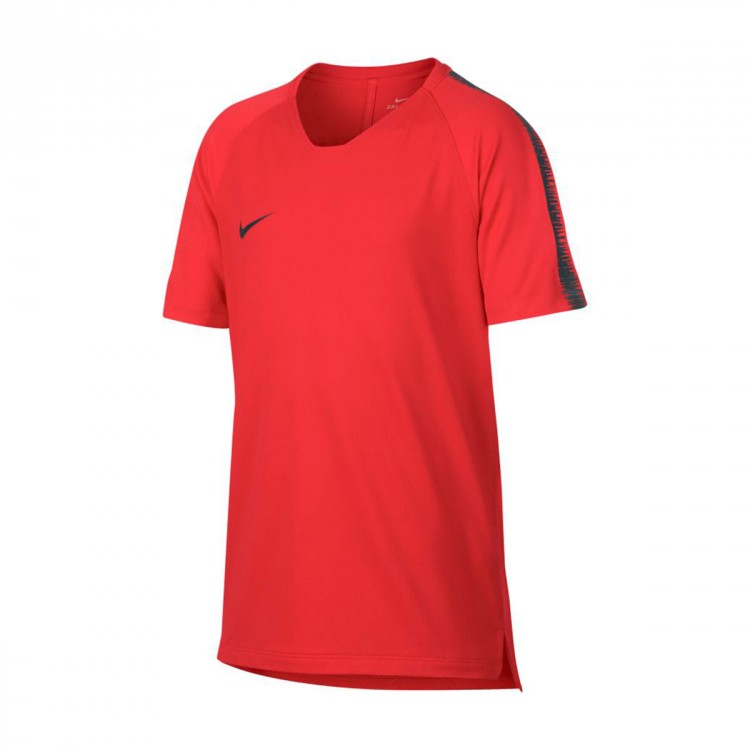 camiseta nike breathe squad