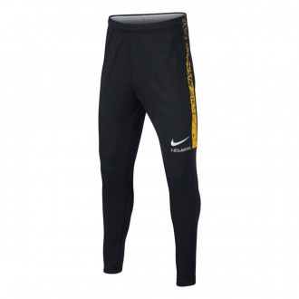 pantalones largos nike futbol