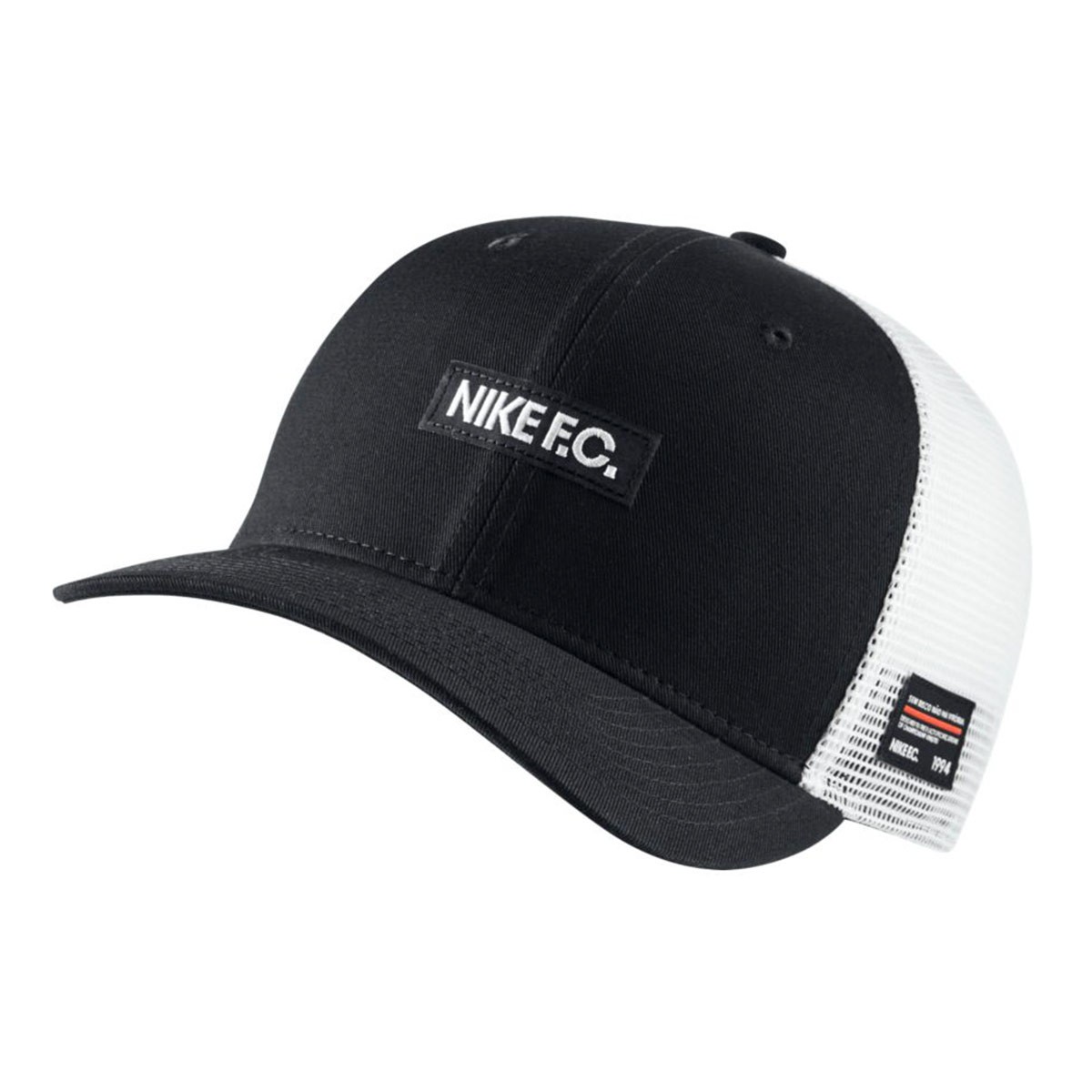 nike fc hat