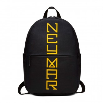 Mochila  Nike Neymar Black-Yellow