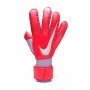 Vapor Grip 3 Light crimson-Wolf grey-Pure platinum
