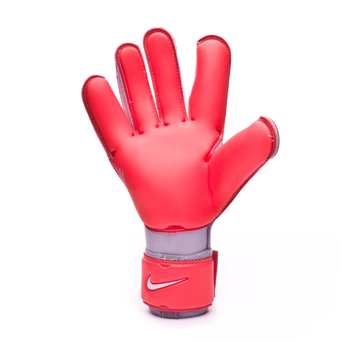 nike vapor grip 3 red