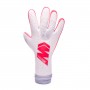 Mercurial Touch Elite Pure platinum-Light crimson