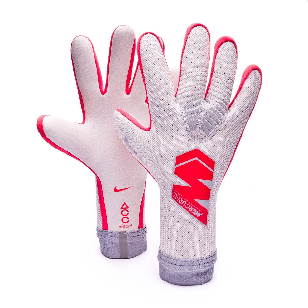 nike goalkeeper gloves 2018