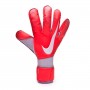 Grip 3 Light crimson-Wolf grey-Pure platinum