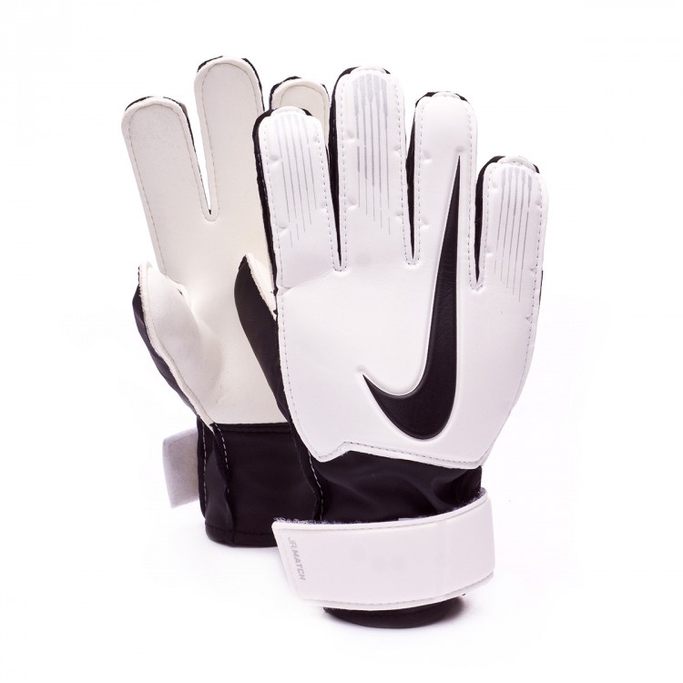 guantes nike futbol