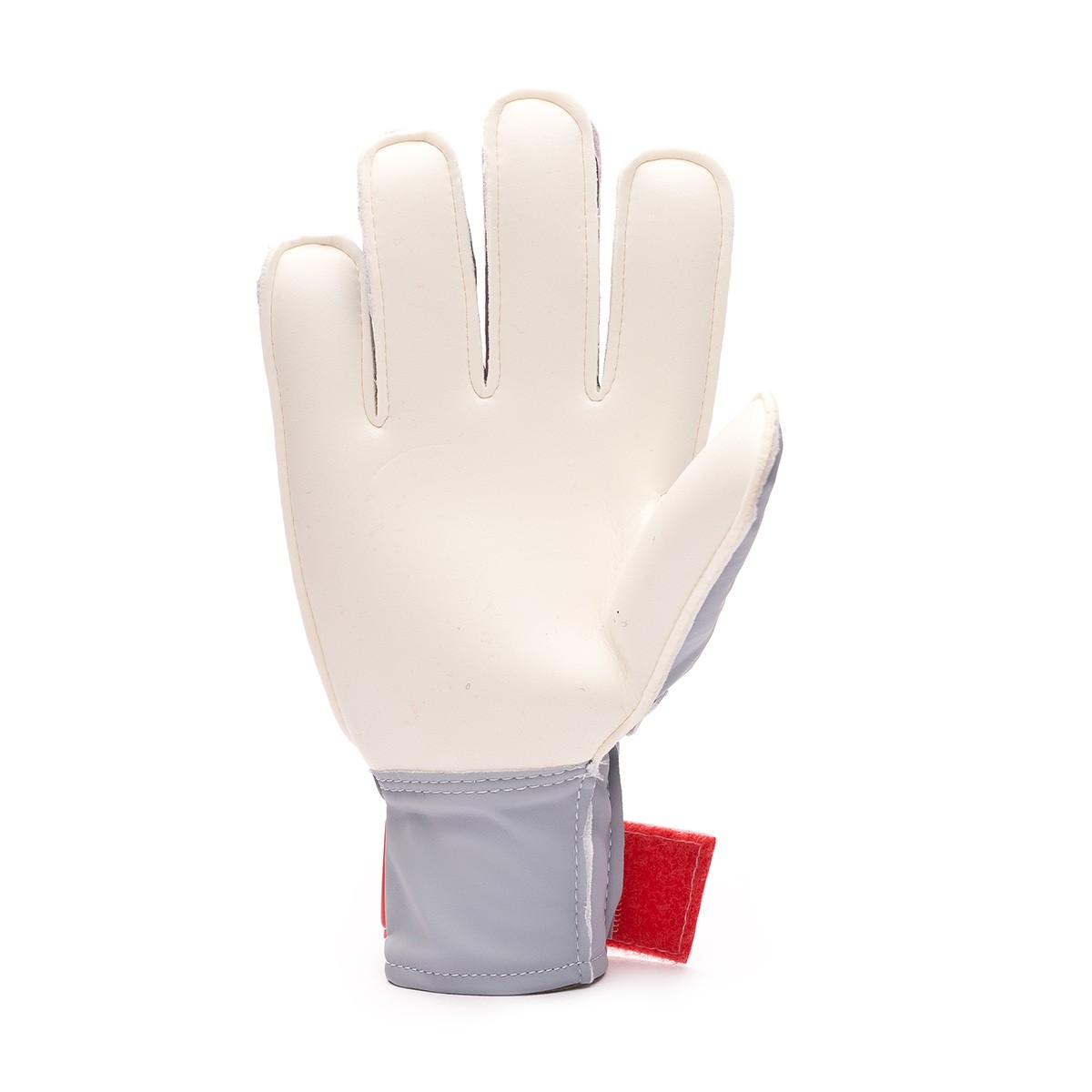 guantes nike futbol beige