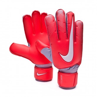Luvas  Nike Spyne Pro Light crimson-Wolf grey-Pure platinum