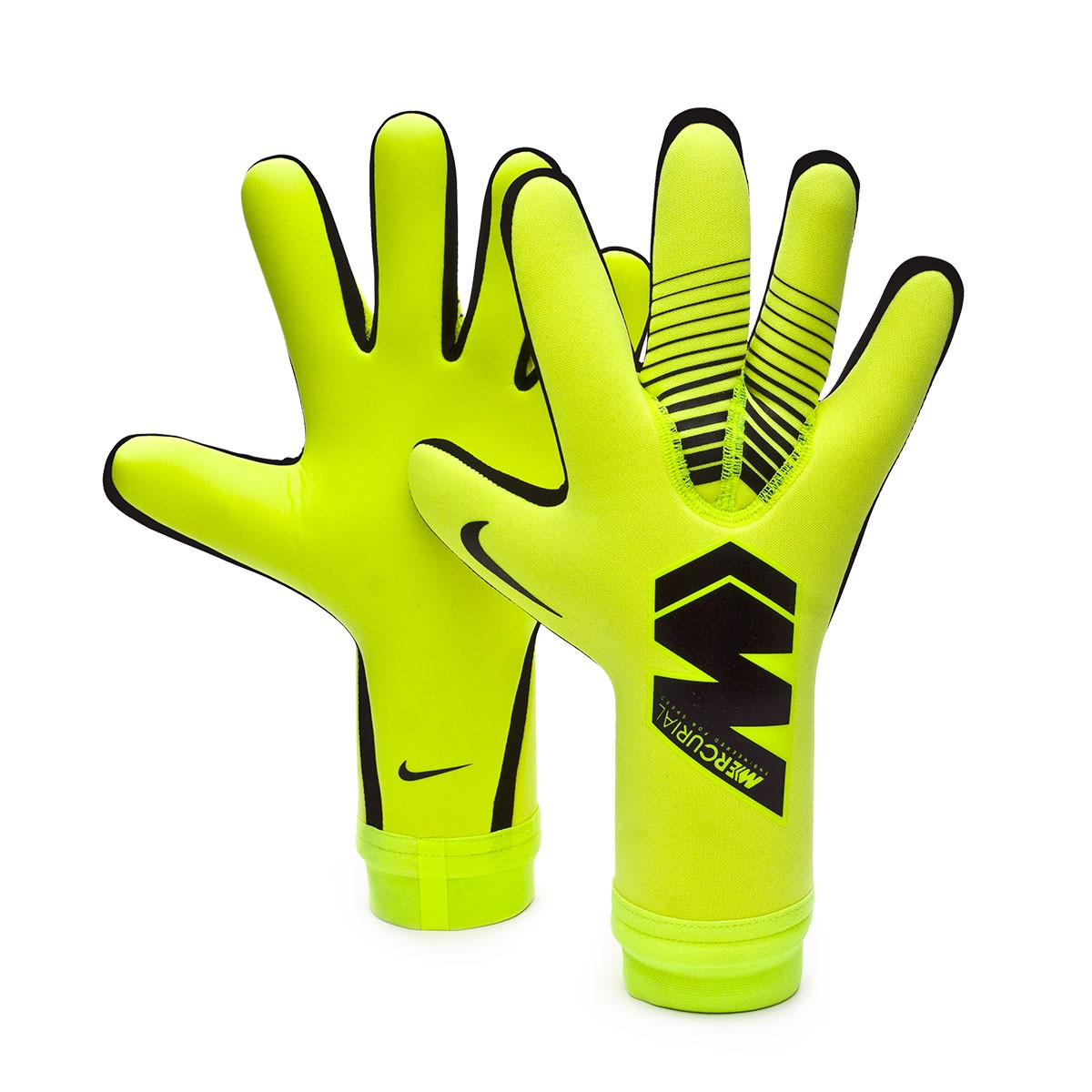 mercurial touch victory