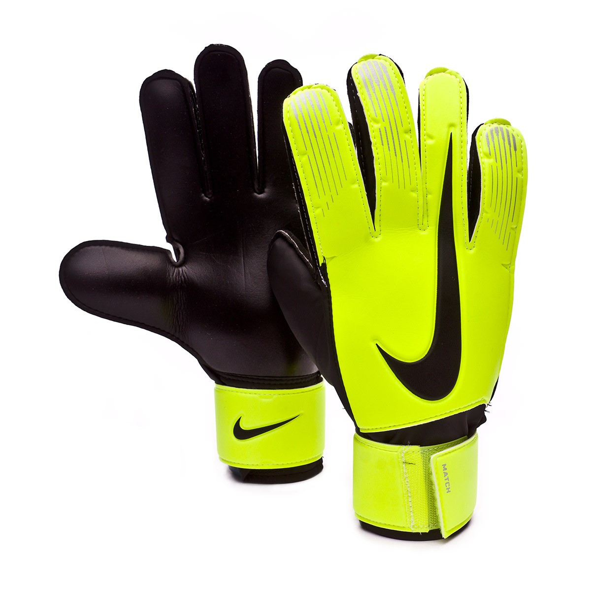 nike volt football gloves