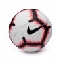 Strike 2018-2019 White-Bright crimson-Black
