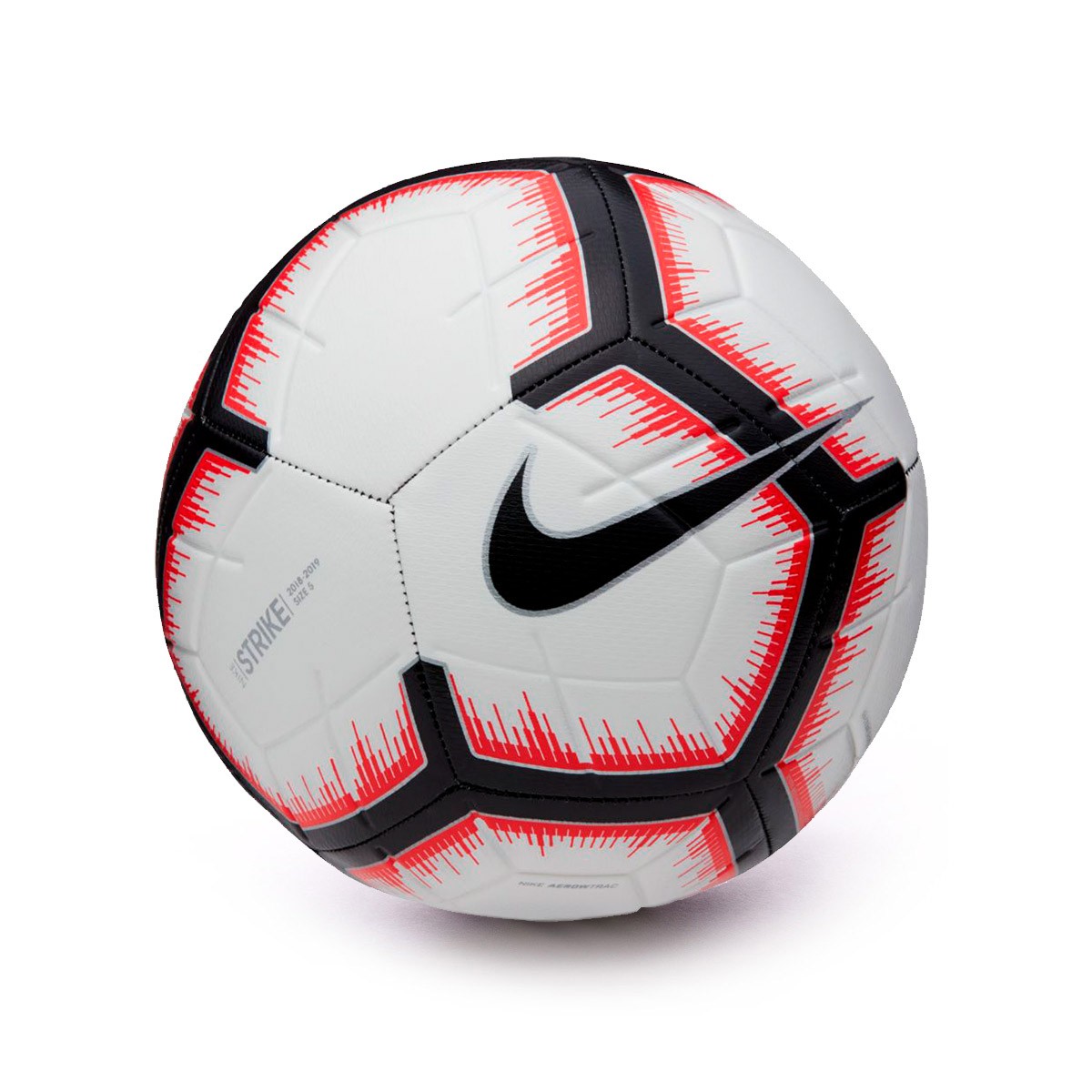 nike strike x ball