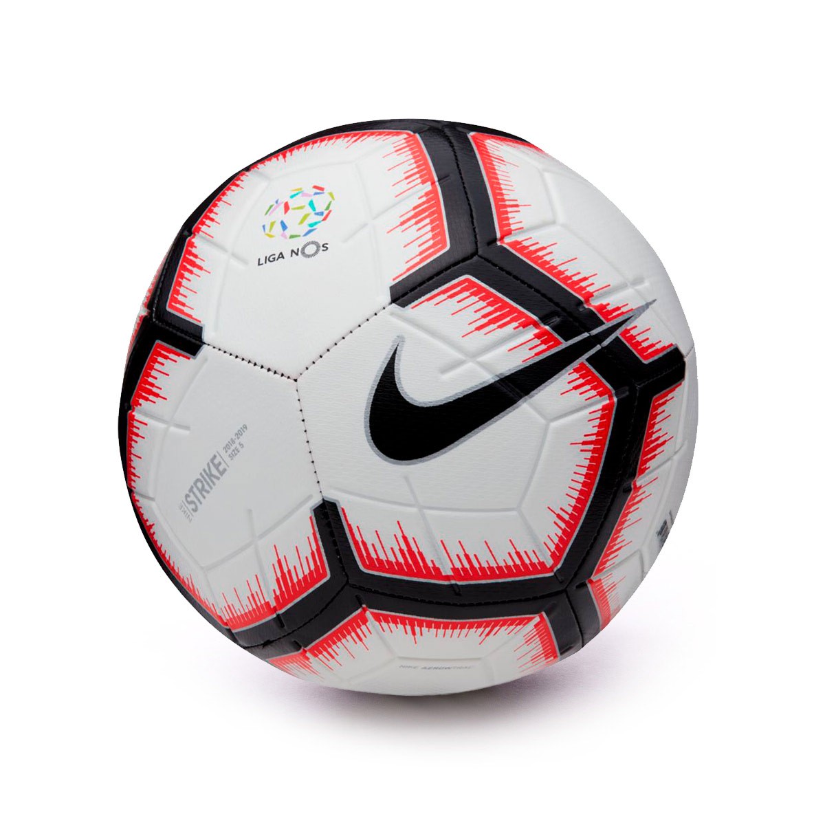 nike futsal ball size 3