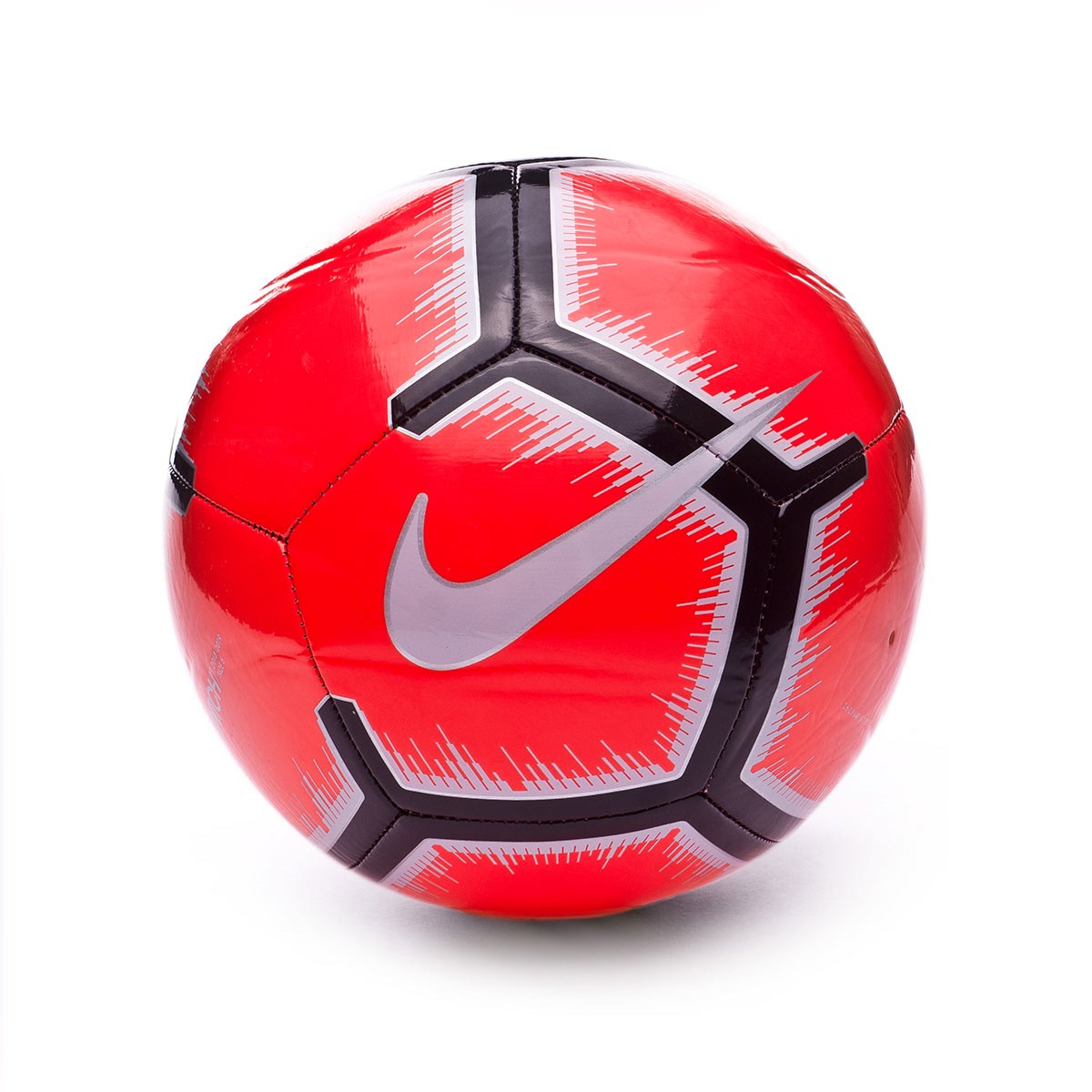 nike pitch ball