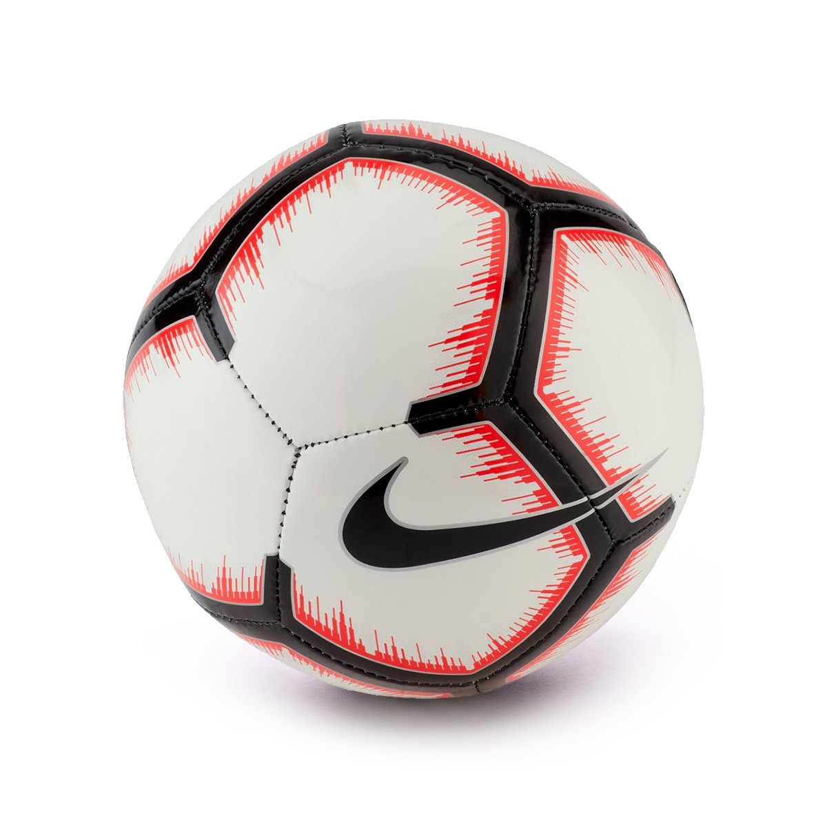 nike mini soccer ball