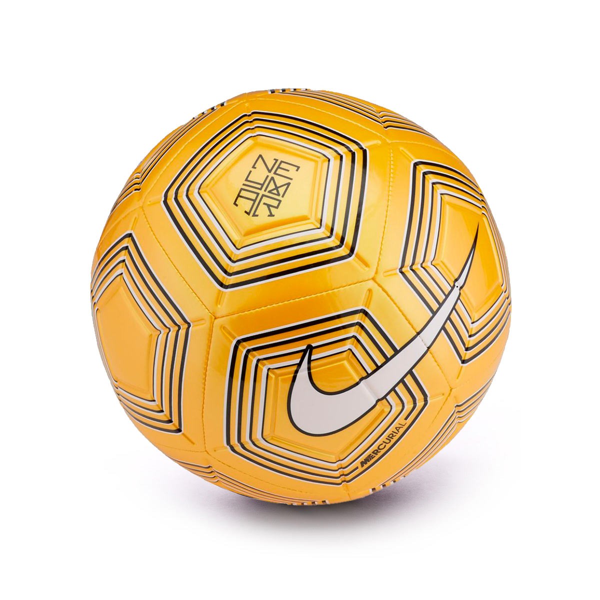 balon neymar nike