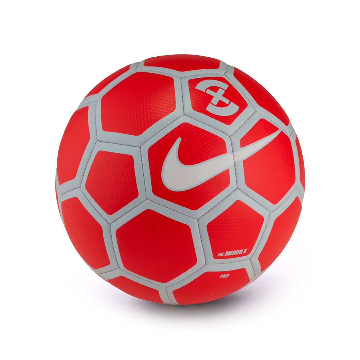 Nike мяч футбольный Nike FOOTBALLX menor