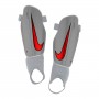 Charge Crianças Pure platinum-Wolf grey-Bright crimson
