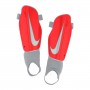 Charge Niño Bright crimson-Dark grey-White