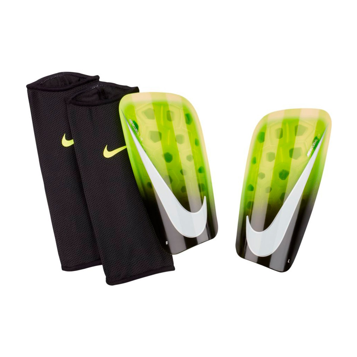 protege tibia nike mercurial