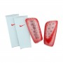 Mercurial Lite SuperLock Pure platinum-Bright crimson