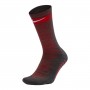 Squad Anthracite-Light crimson-Gym red-White