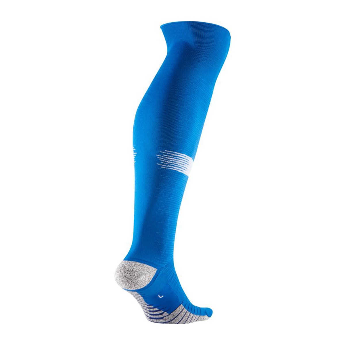 light blue nike football socks