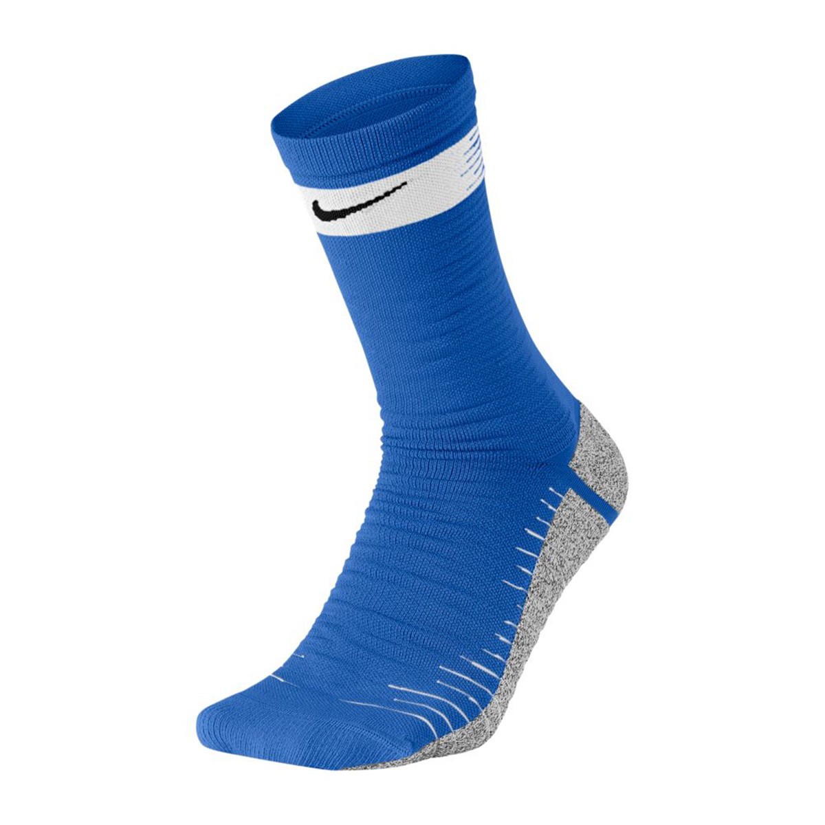 nike blue socks