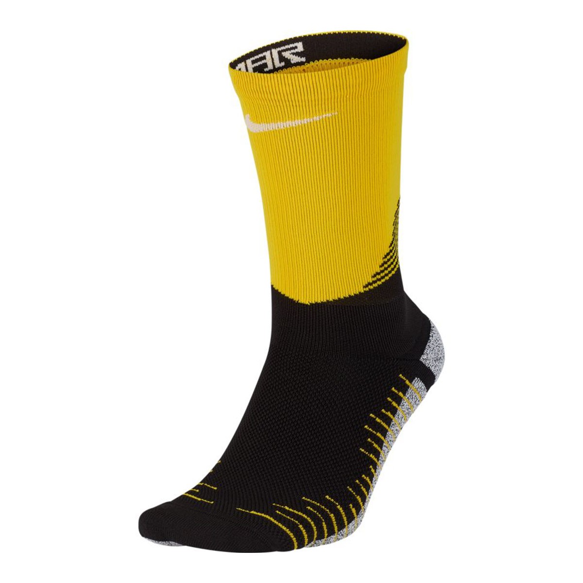 nike neymar yellow