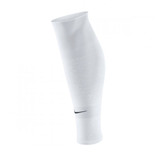 nike footless football socks