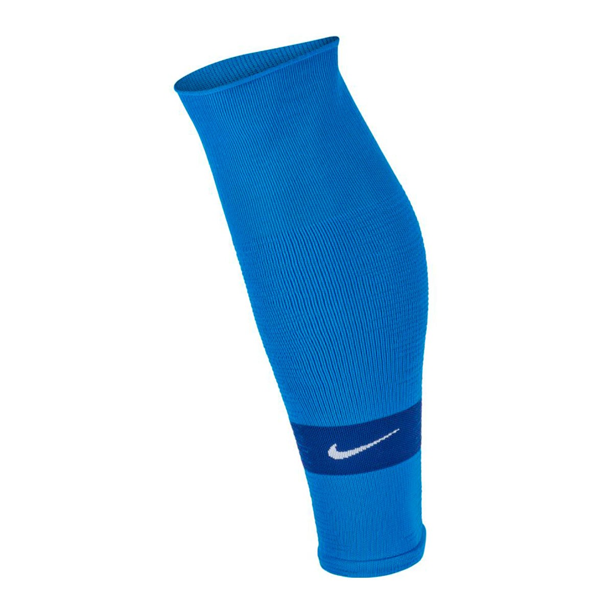Football Socks Nike Strike Leg Royal 