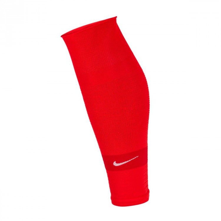 nike red football socks