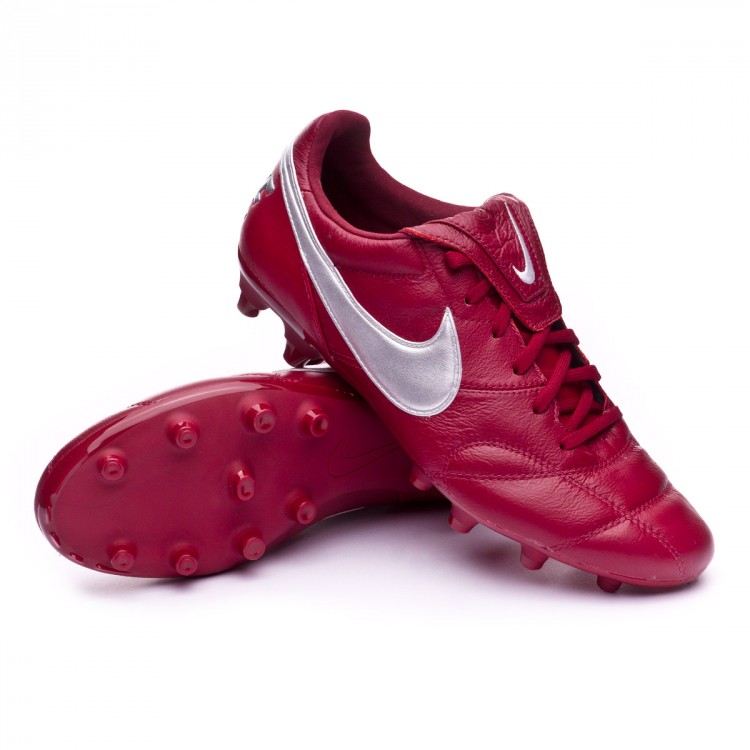 Football Boots Nike Tiempo Premier II 