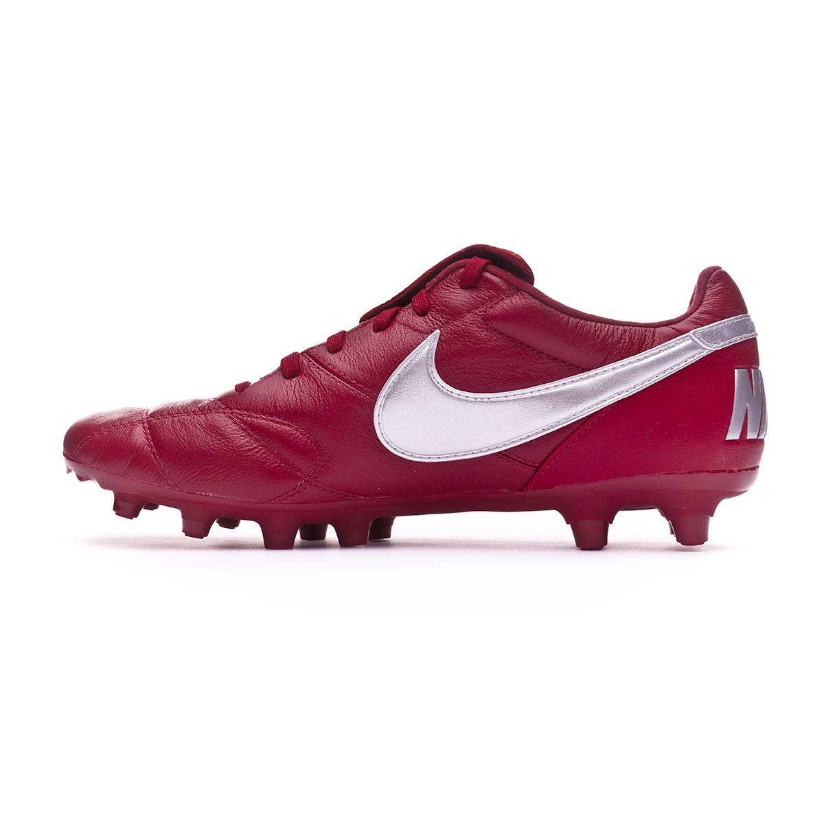nike premier ii red