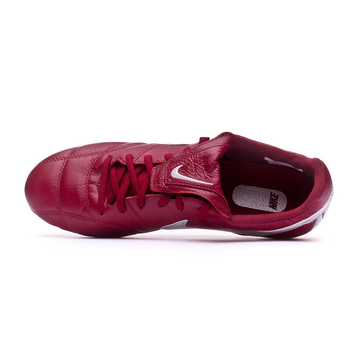 bota nike tiempo premier ii fg