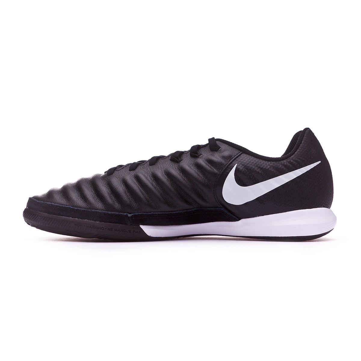 chuteira futsal nike tiempox lunar legend 7 pro ic masculina