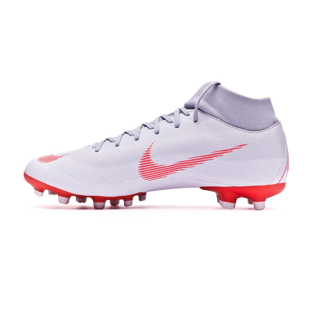 bota nike mercurial superfly vi academy mg