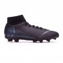 Mercurial Superfly VI Club MG Black