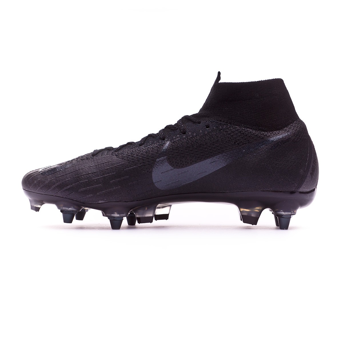 Football Boots Nike Mercurial Superfly 