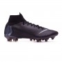 Mercurial Superfly VI Pro AG-Pro Black