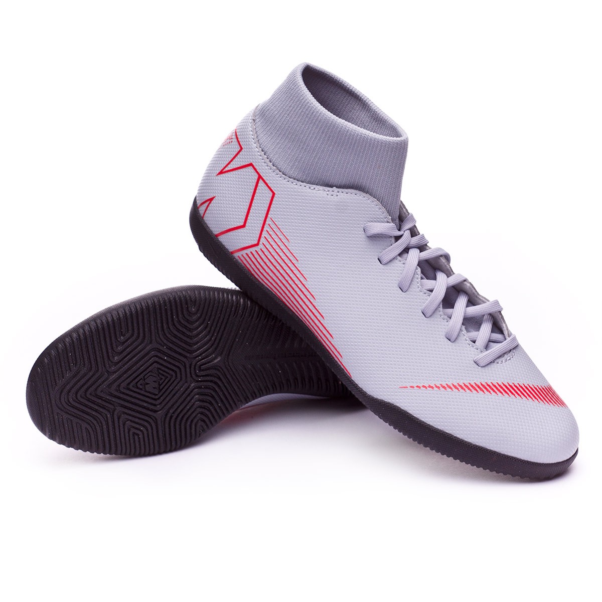 Botas De Futbol Nike Ni os Mercurial Superfly VI Elite FG X