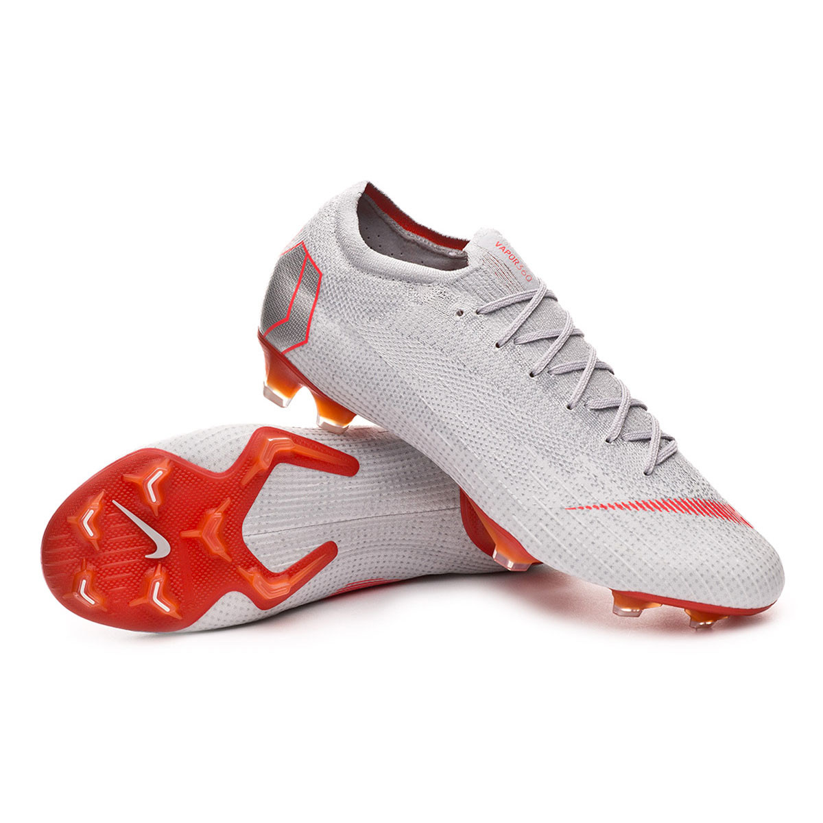 nike mercurial vapor 12 wolf grey