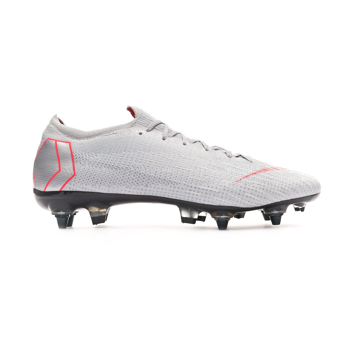nike mercurial vapor xii elite wolf grey